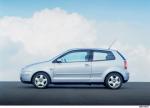 Volkswagen Polo 2002 года